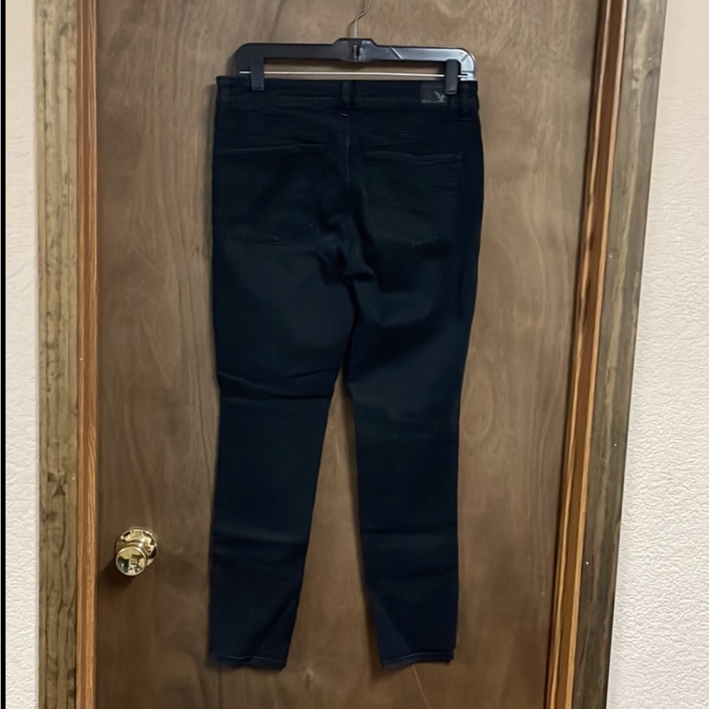 American Eagle Hi-Rise Jeggingโ 8